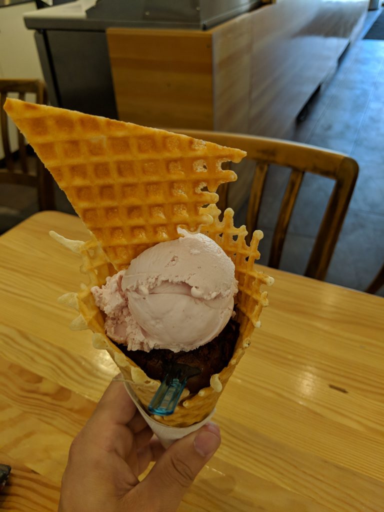 Put A Cone On It1 Dokkaebi